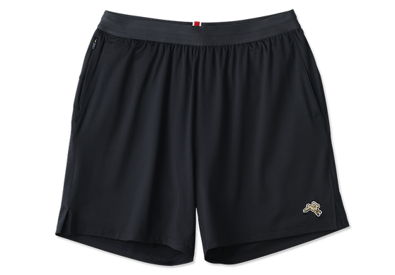 Black Session 2-in-1 Shorts