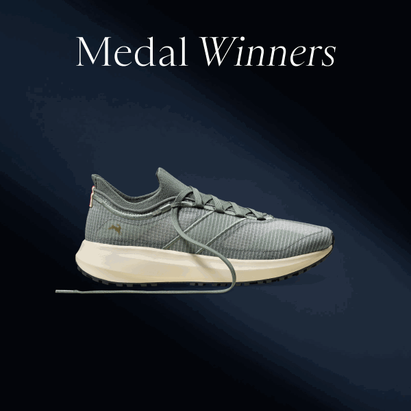 Medal Winners