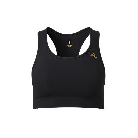 Black Allston Pocket Bra