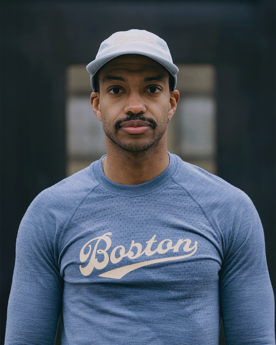 Boston Marathon April 20 - London Marathon April 26