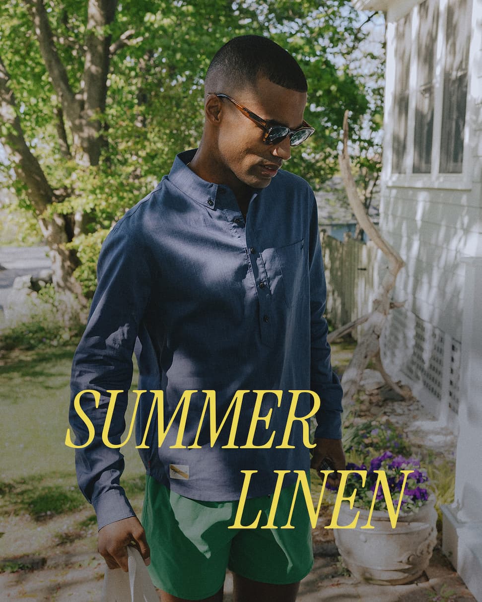 Summer Linen