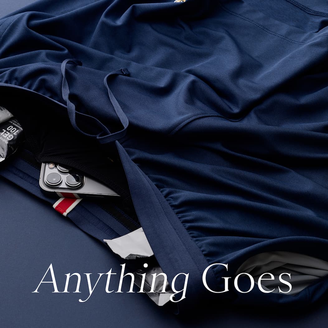 Anything Goes