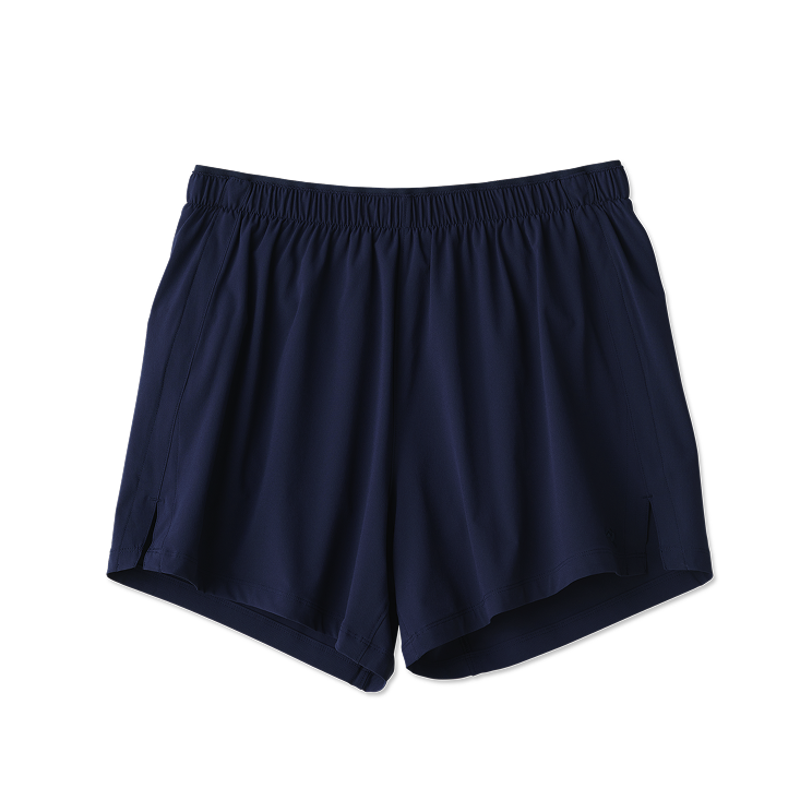 Navy Twilight Shorts