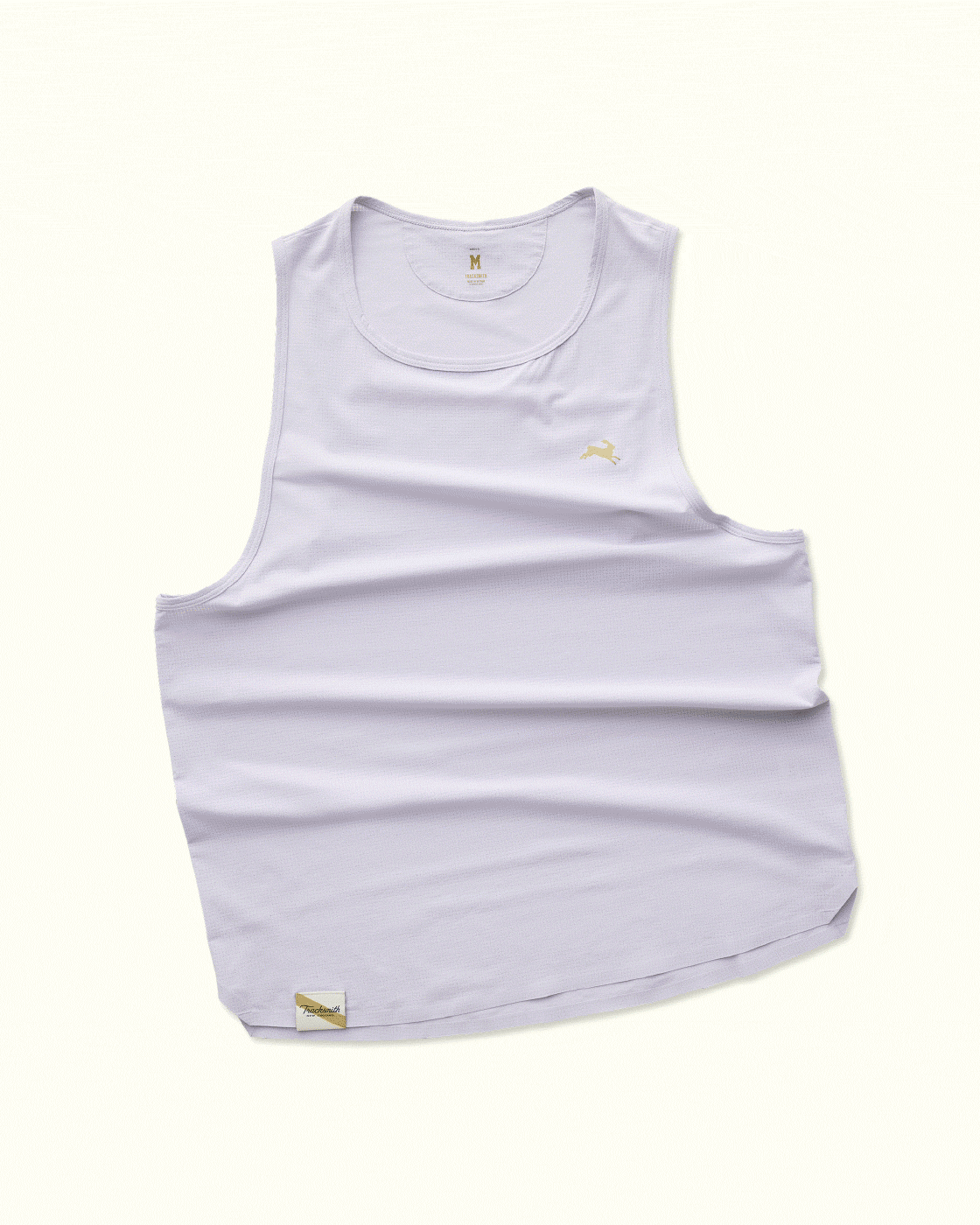 Newsletter content from tracksmith