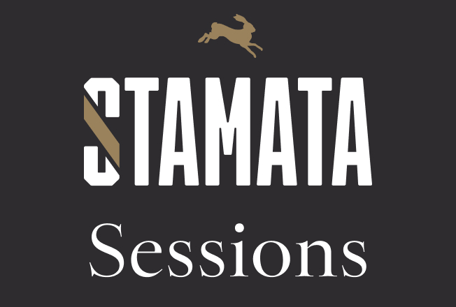 Stamata Sessions