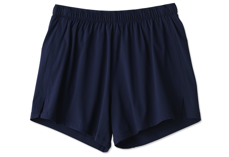 Navy Twilight Shorts