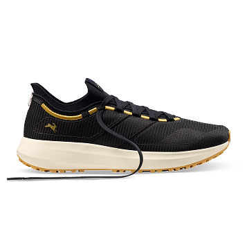 Tracksmith Eliot NDO - Black