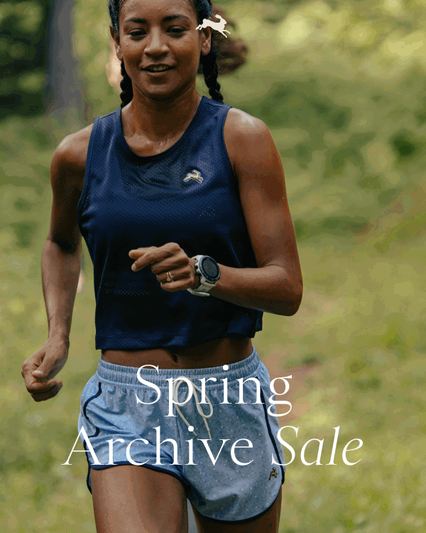 Spring Archive Sale