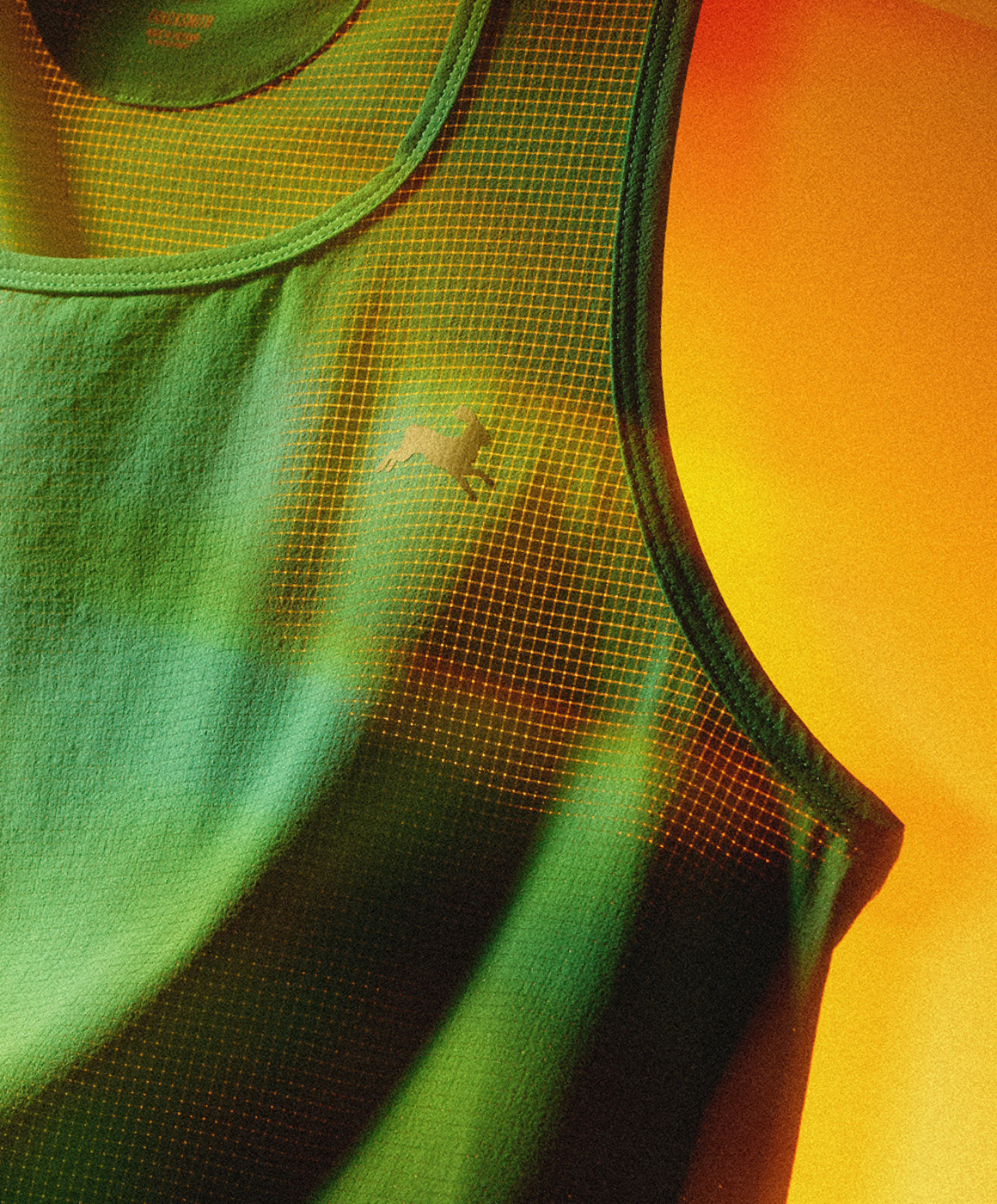 Newsletter content from tracksmith