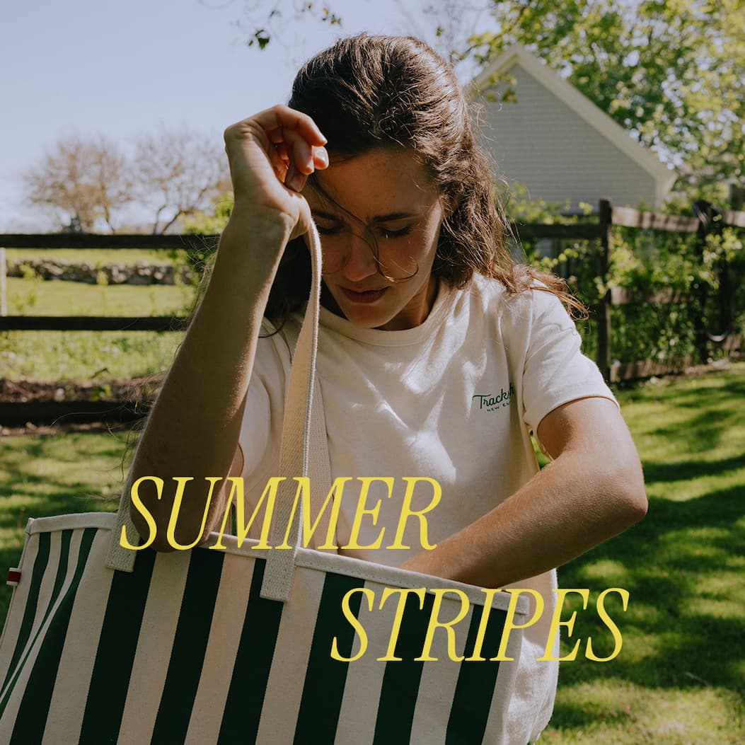 Summer Stripes