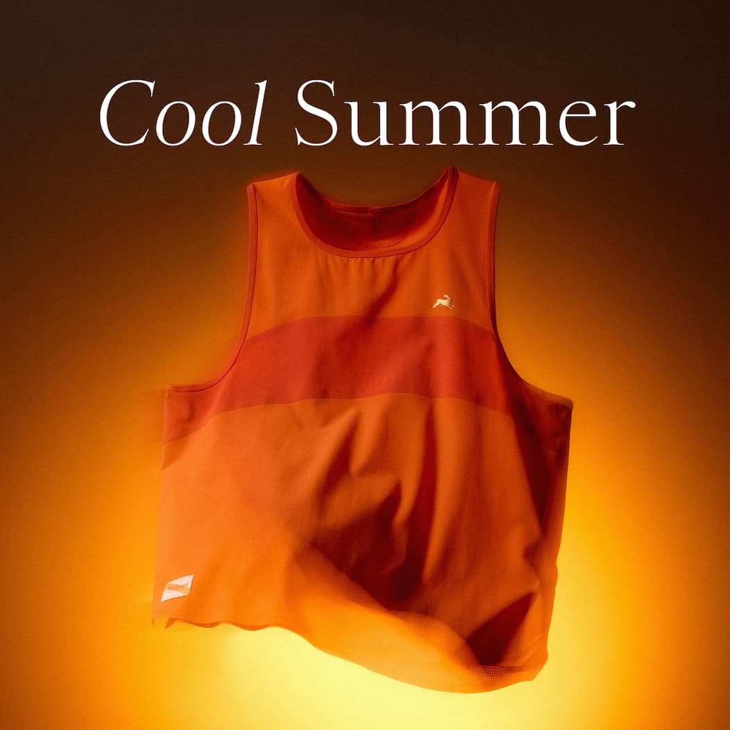 Cool Summer