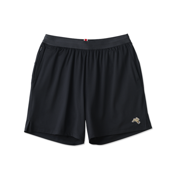 Black Session 2-in-1 Shorts