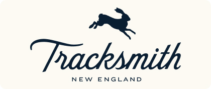 Tracksmith - New England