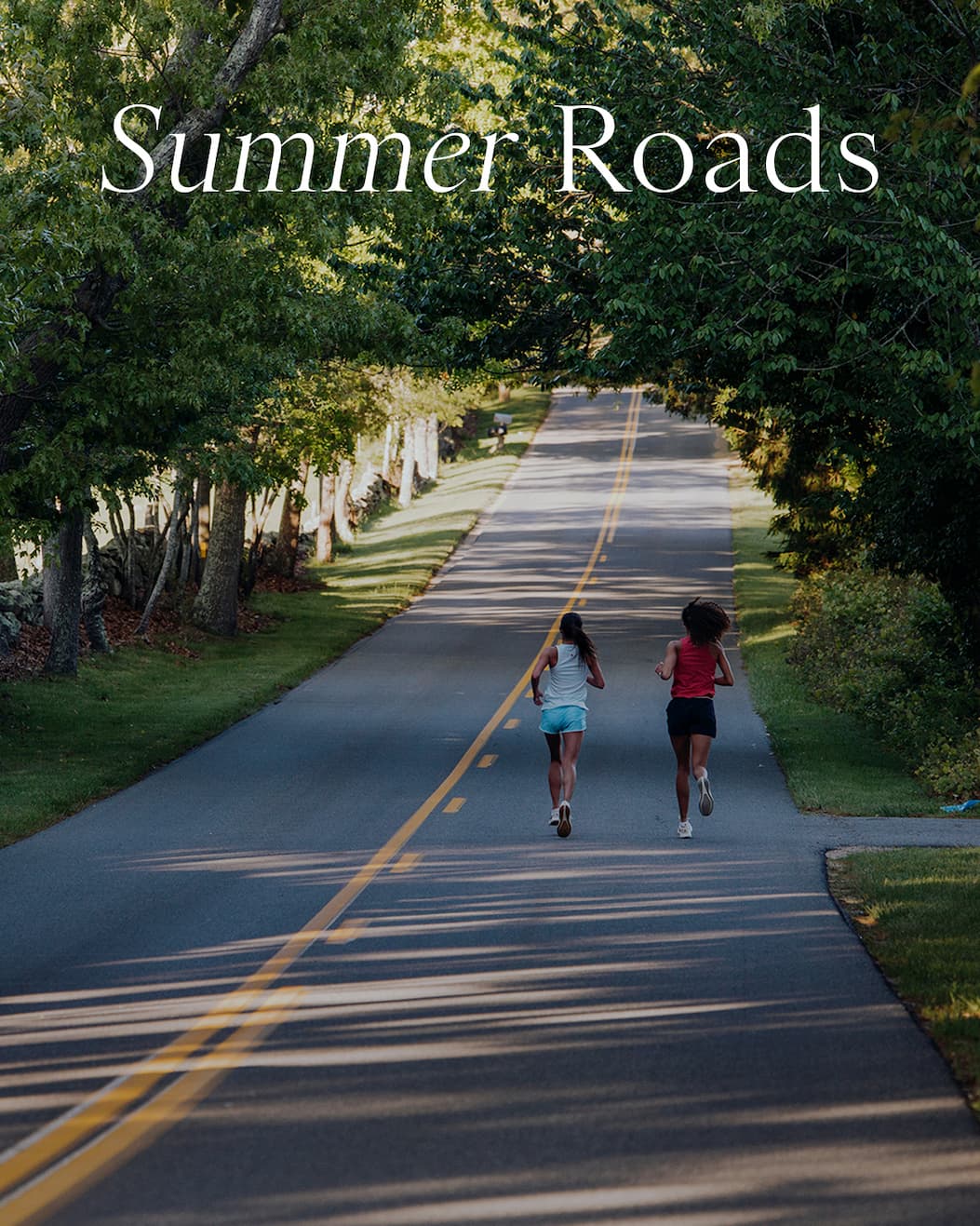 Summer Roads