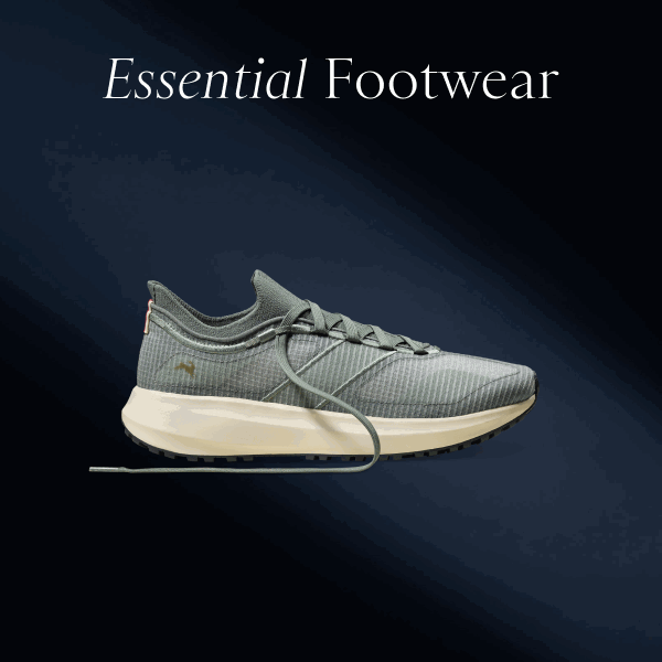 Essential Footwear
