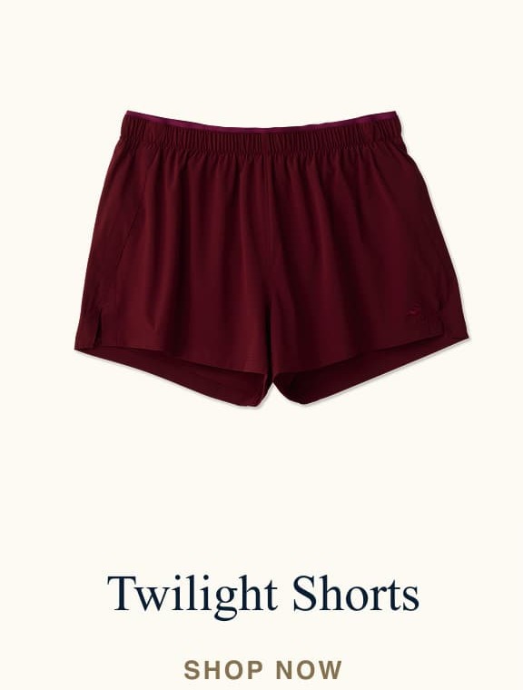 Twilight Shorts - Shop Now