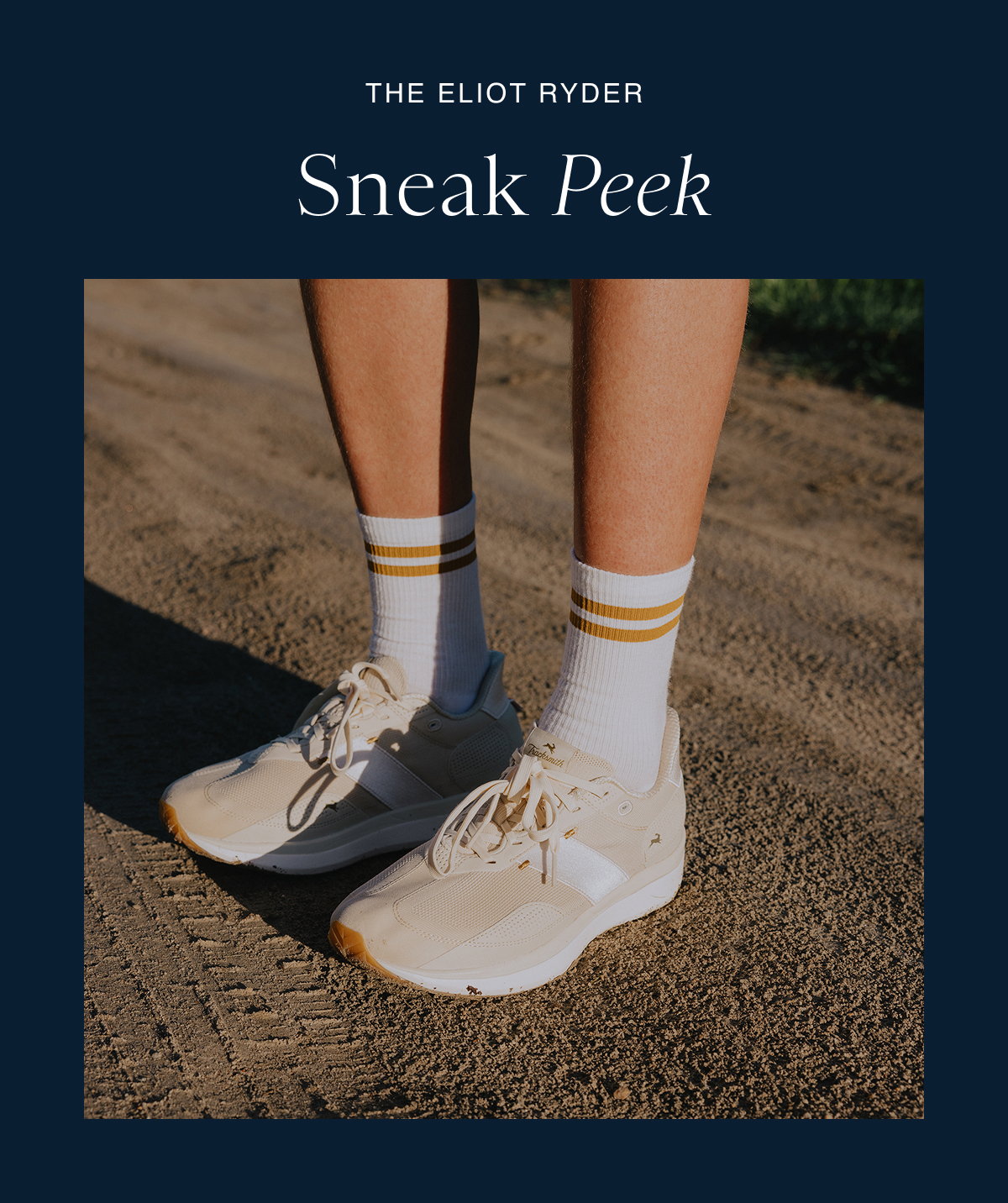 Elior Ryder Sneak Peek