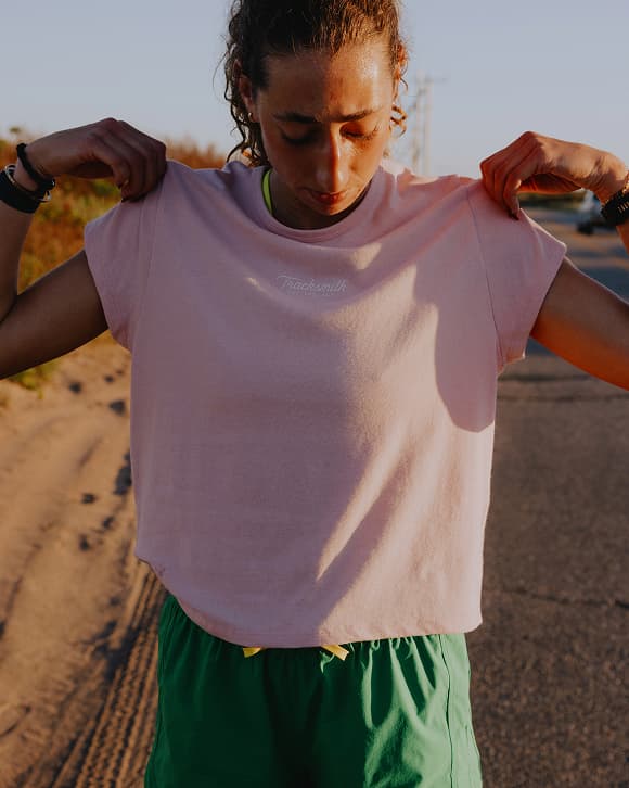 Women’s Grayboy Tee