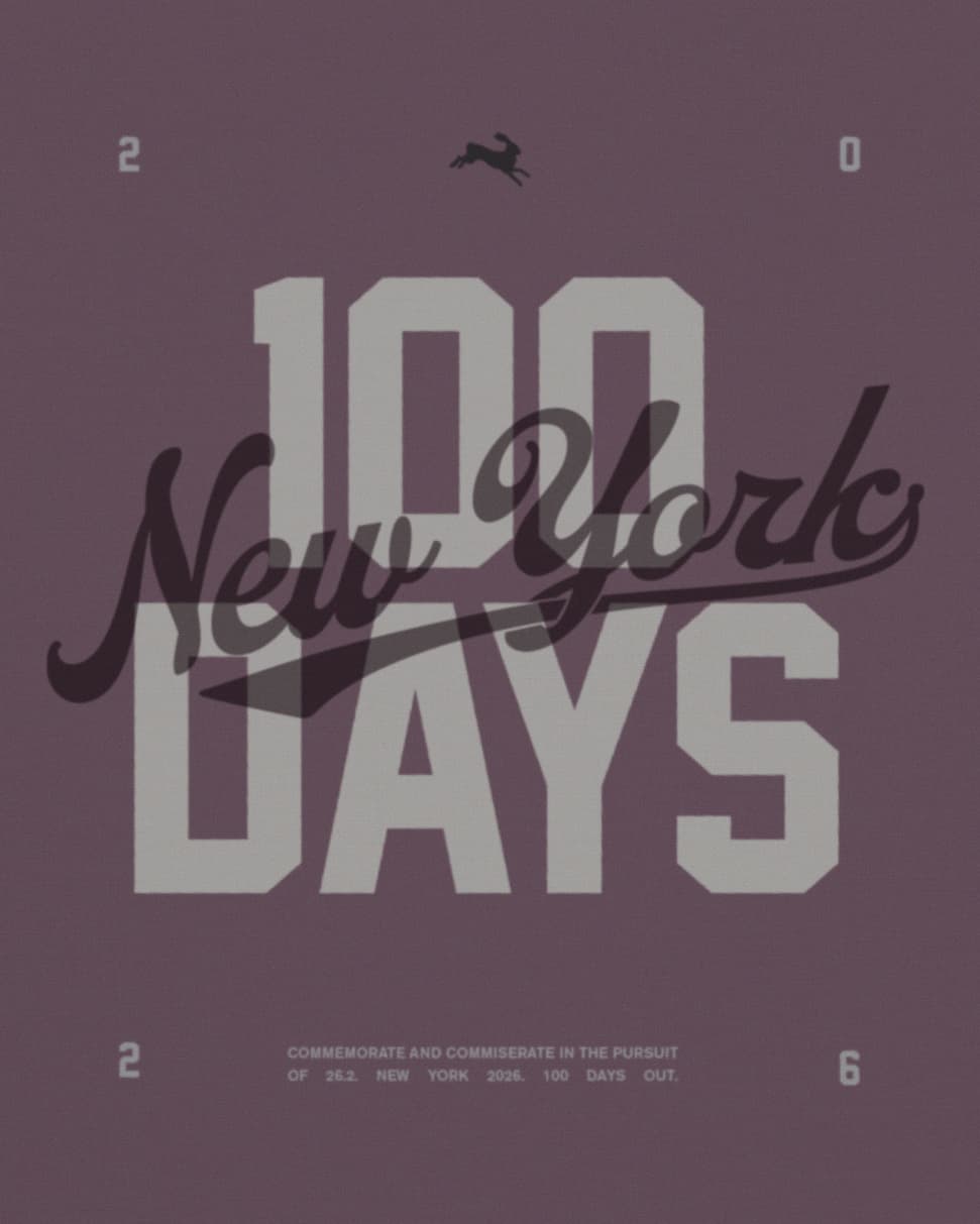 100 Days New York