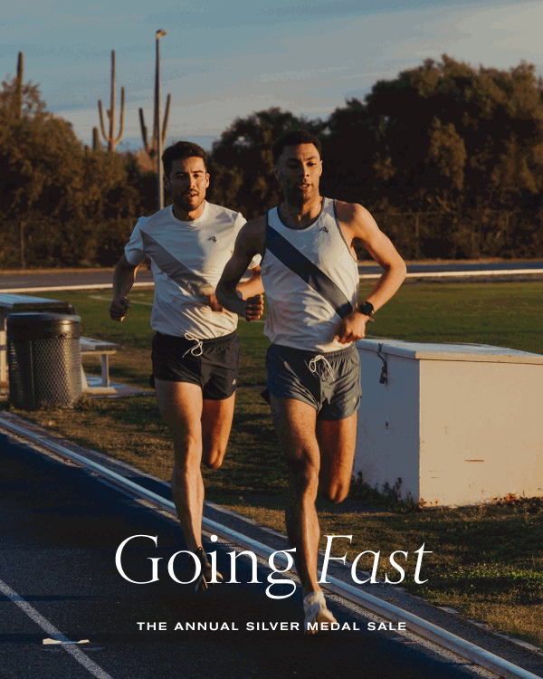 Going Fast - The Annual Silver Medal Sale