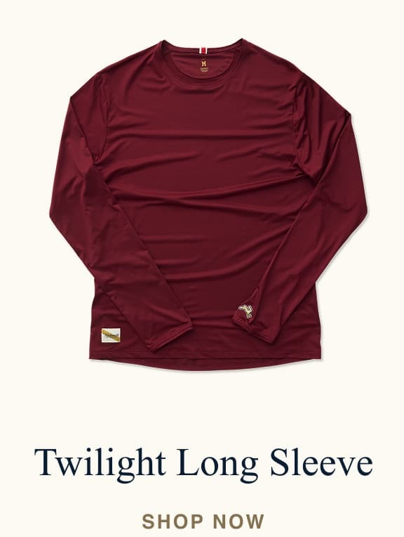 Twilight Long Sleeve - Shop Now