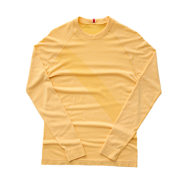 Cornsilk Brighton Base Layer