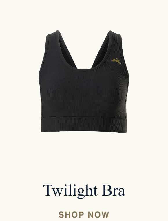 Twilight Bra - Shop Now
