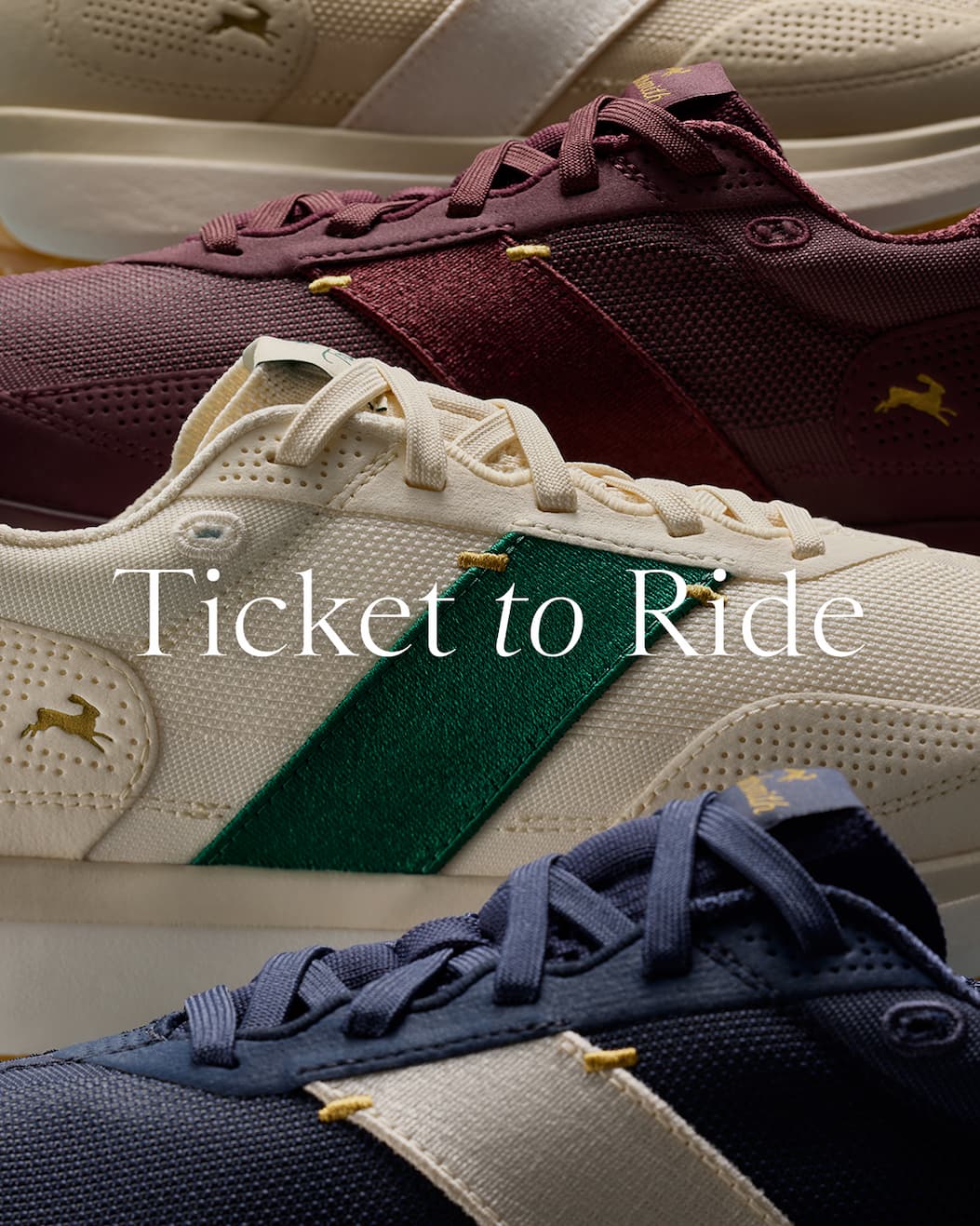Ticket to Ride