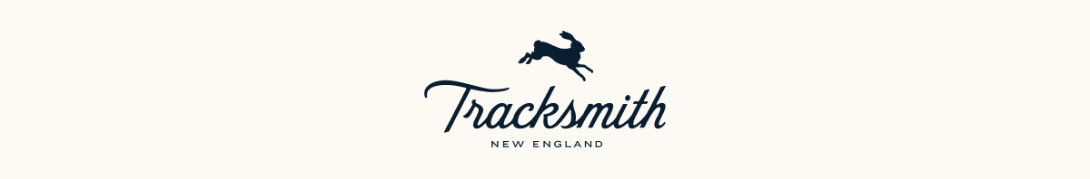 Tracksmith - New England
