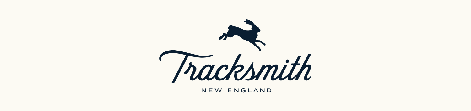 Tracksmith - New England