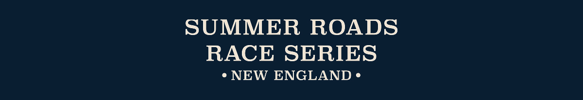 Summer Roads Race Series