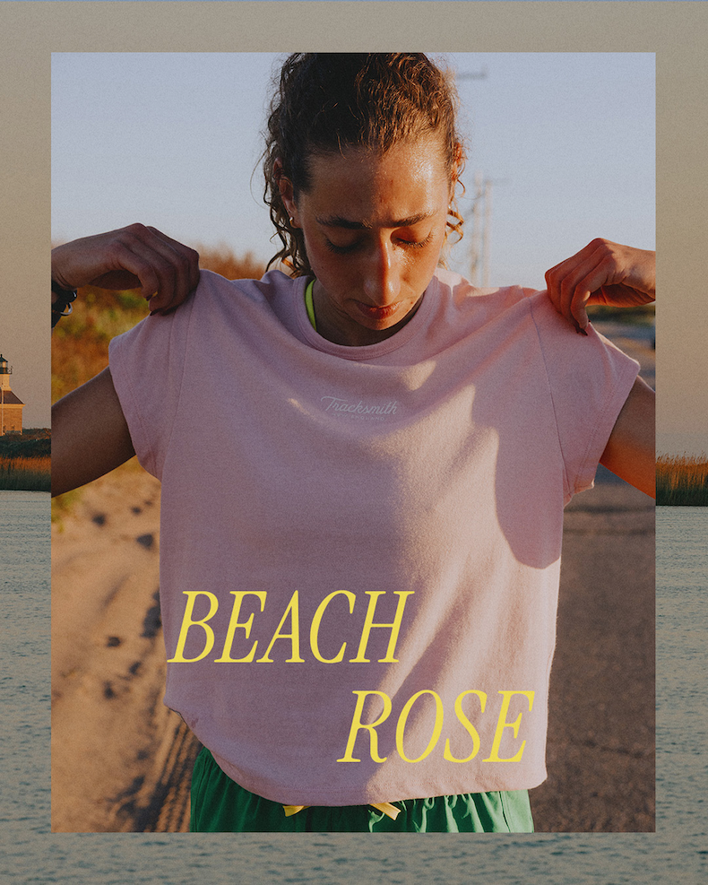 Beach Rose