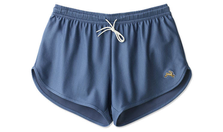 Bering Sea Van Cortlandt Shorts
