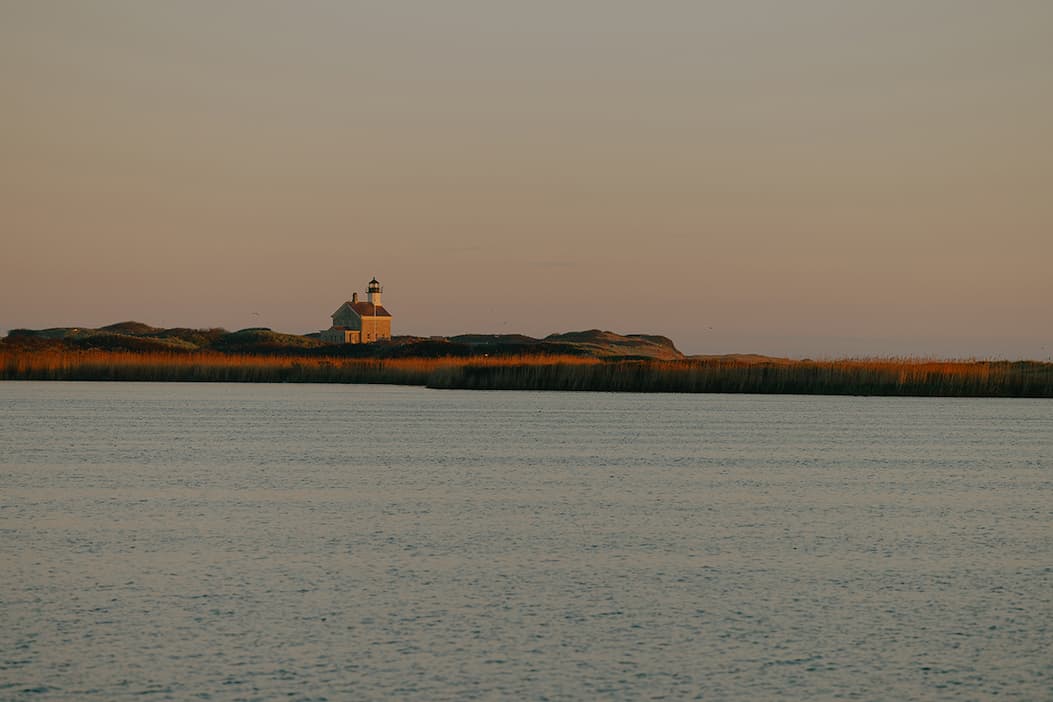 Block Island