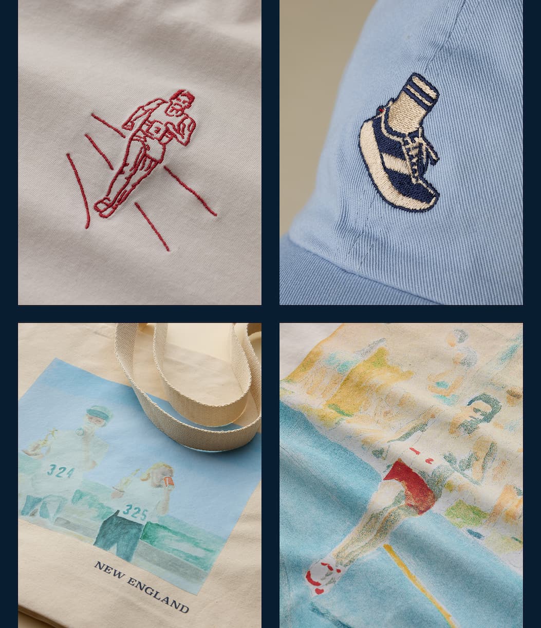 New Vintage Styles