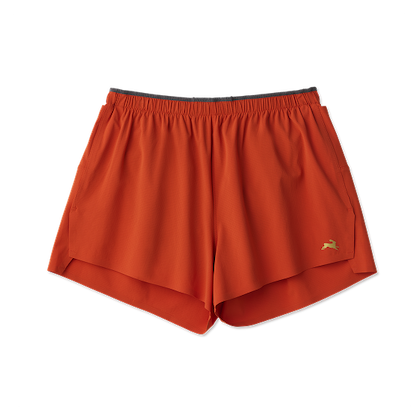 Red Clay - Womens Meridian Shorts