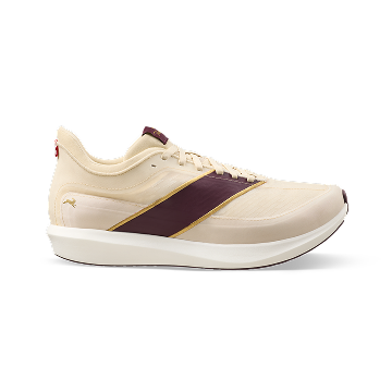 Brown Rice/Wine Eliot Racer