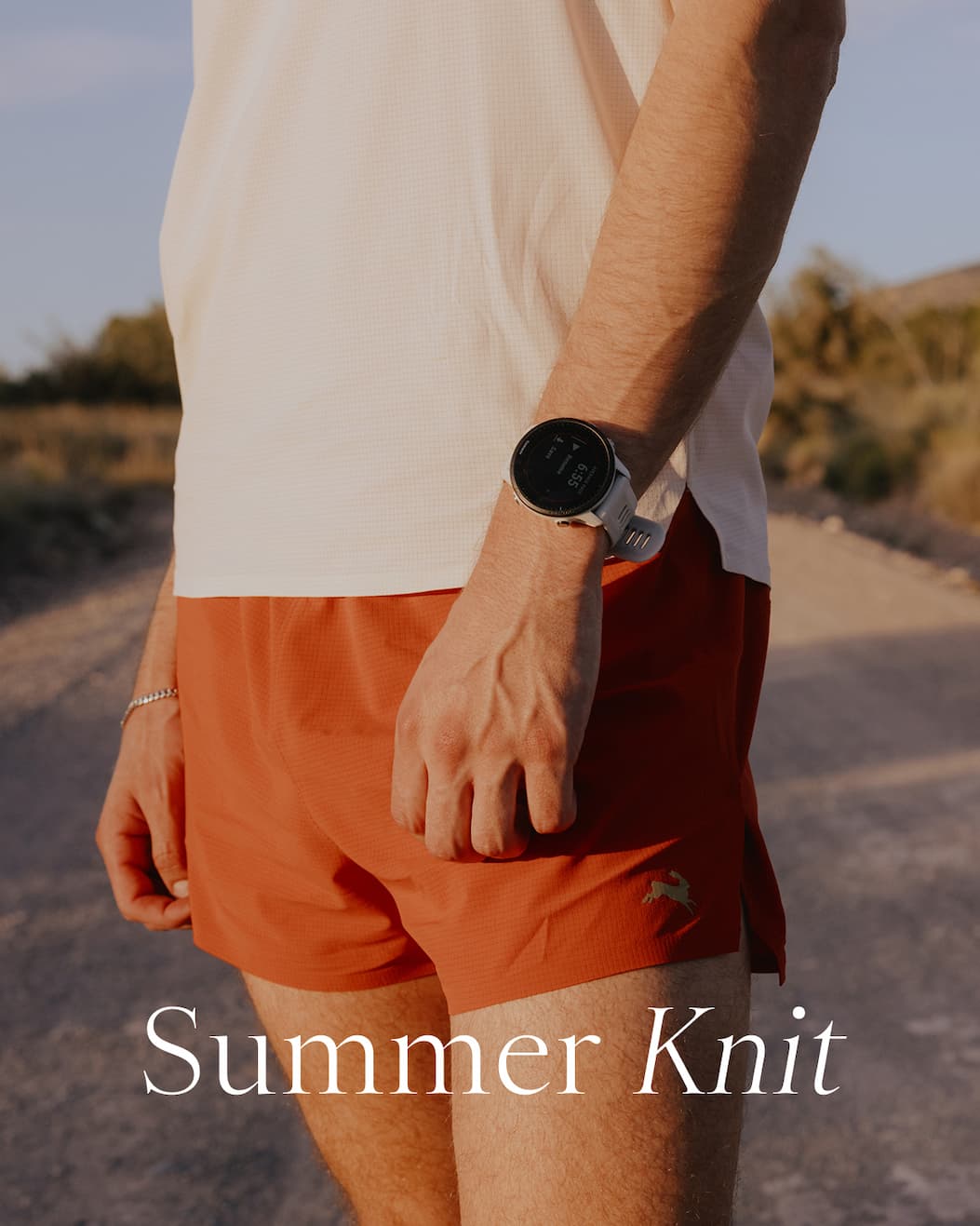 Summer Knit