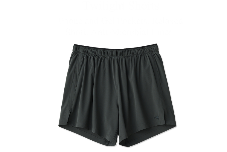 Shop Twilight Shorts