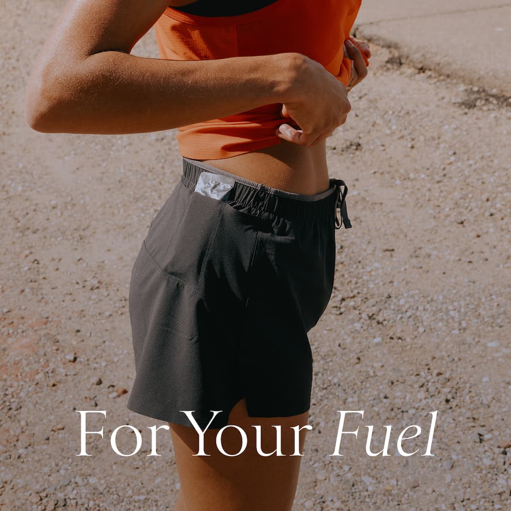 For Your Fuel