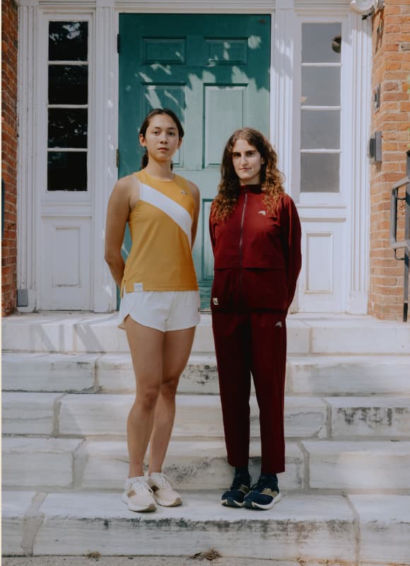 Fall Women's Collection