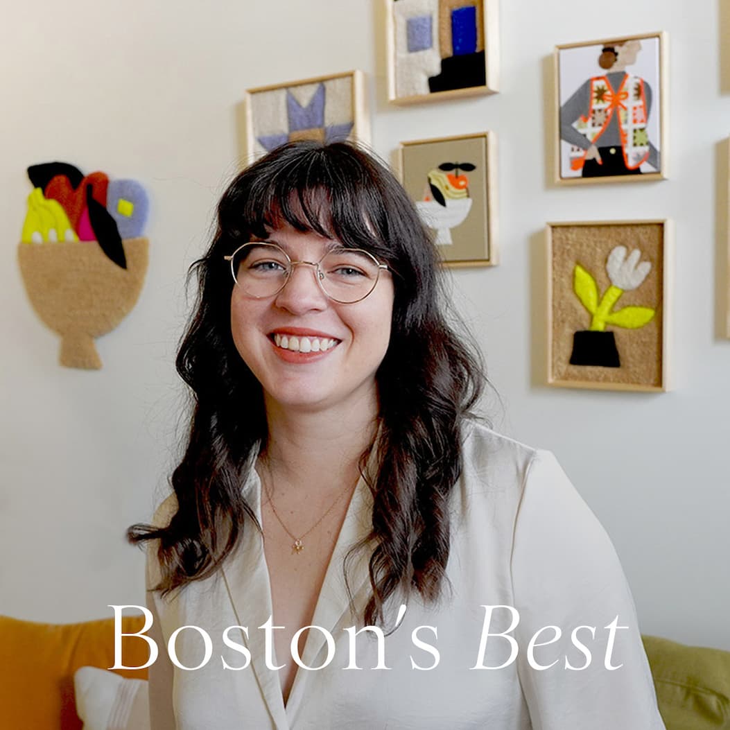 Boston's Best