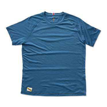 Bering Sea Harrier Tee