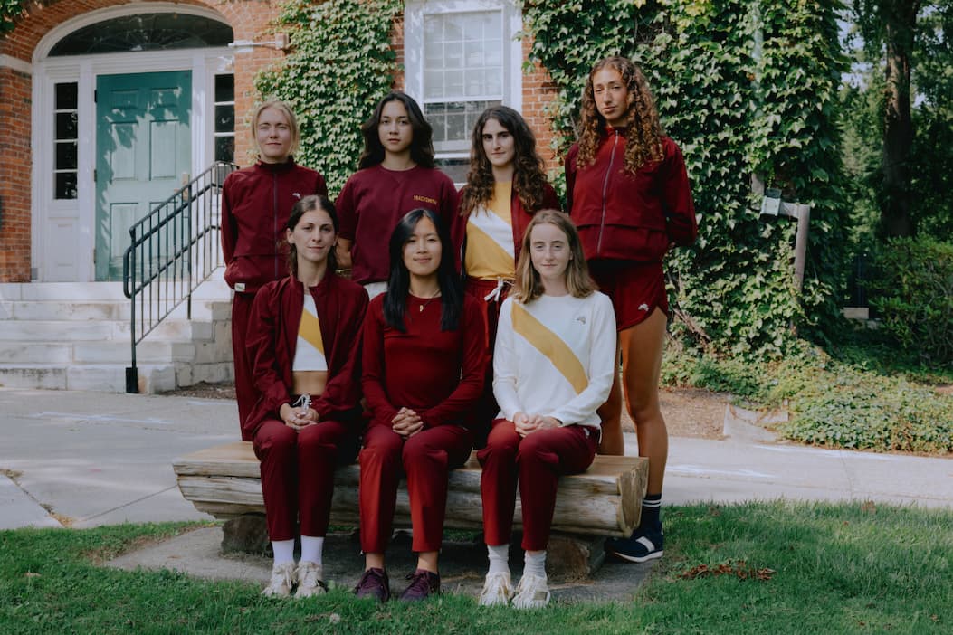 Fall Women's Collection