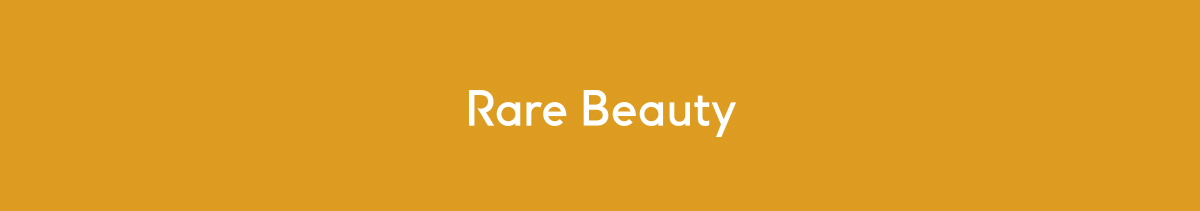 Rare Beauty