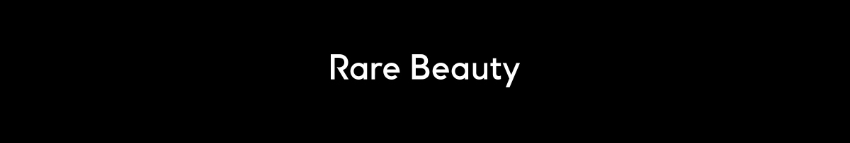 Rare Beauty