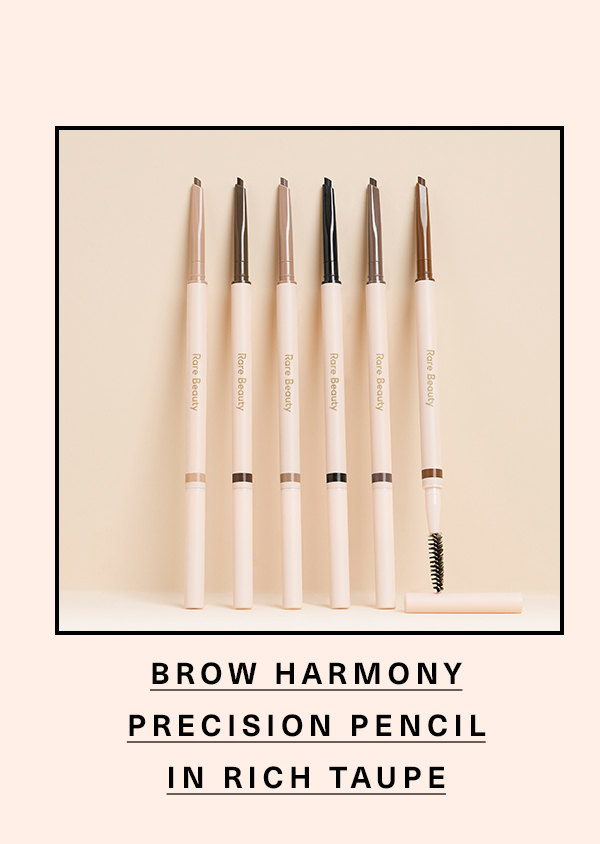 Brow Harmony Precision Pencil in Rich Taupe