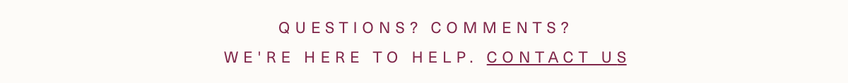 Contact Us