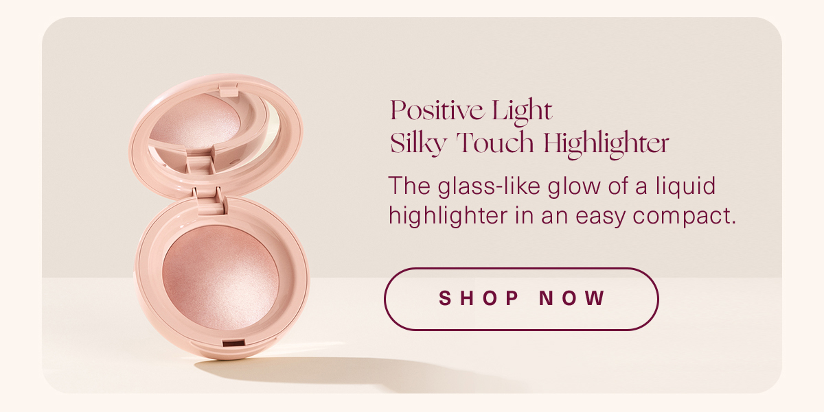 Positive Light Silky Touch Highlighter