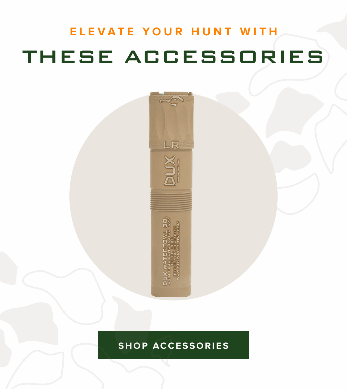 The Essential Guide to DUX Gear Dux Waterfowl